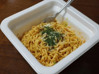 焼きそば