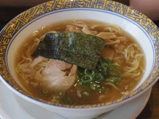ラーメン