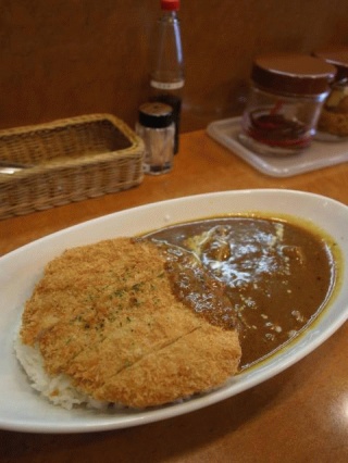 カレー