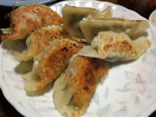 餃子