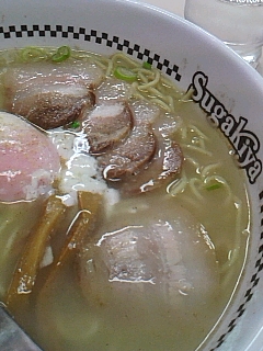 寿がきや