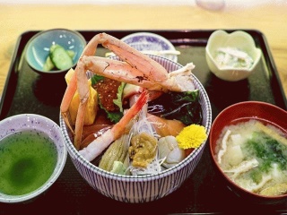 ランチ