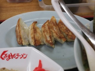 餃子