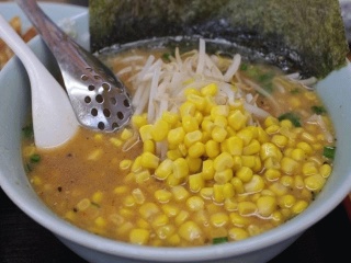 ラーメン