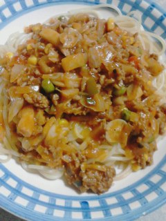 パスタ