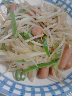 炒めもの