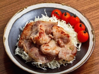 豚肉