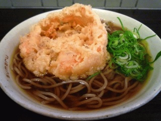 そば