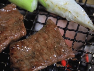 焼き肉