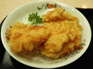 唐揚げ