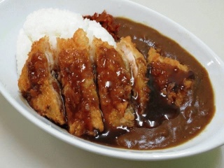 カレーライス