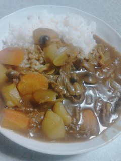 カレー