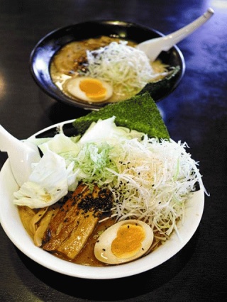 ラーメン