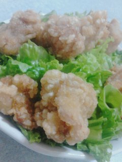 唐揚げ