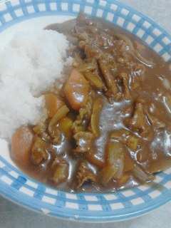 ハヤシライス