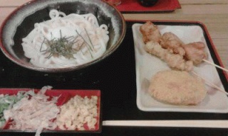 うどん