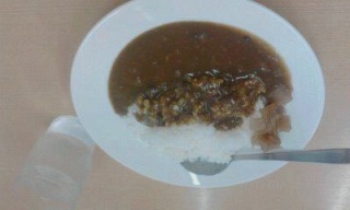 カレーライス