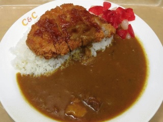 カレー