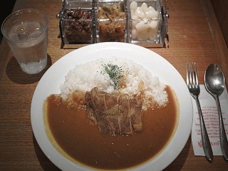 タンドリーチキン