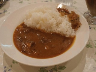 カレー