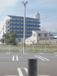 マンション
