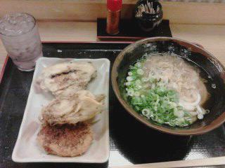うどん