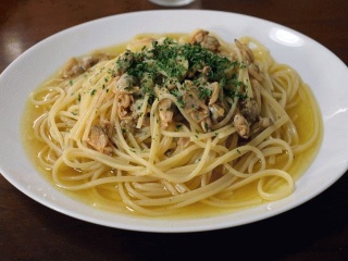 パスタ
