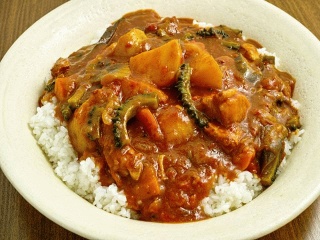カレー