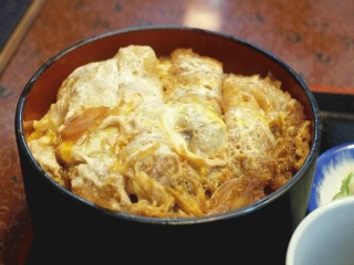 カツ丼