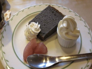 デザート