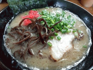 ラーメン