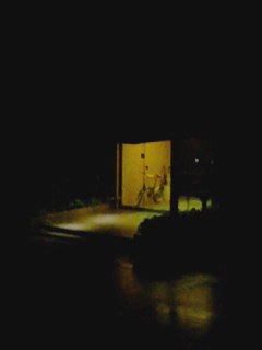 フロント
