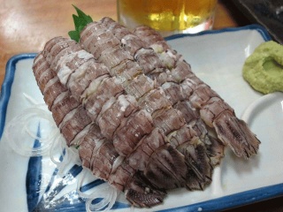 シャコ
