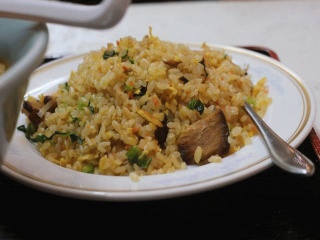 焼き飯