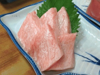 刺身