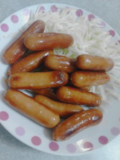 ウインナー