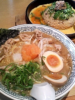 お昼