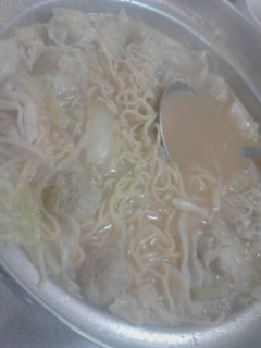 ラーメン