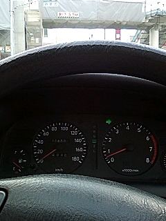 代車