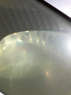 使用前