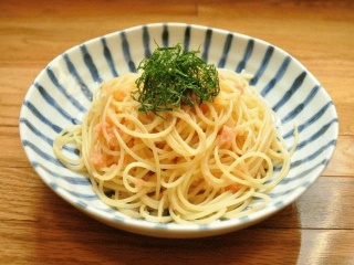 パスタ