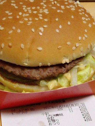 夜食