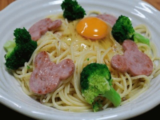 パスタ