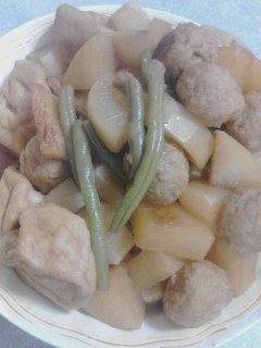 煮物