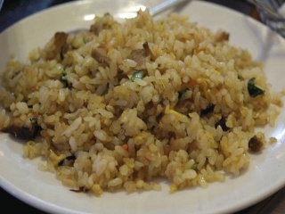焼き飯
