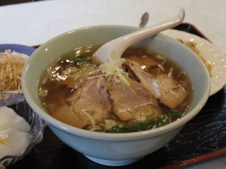 ラーメン