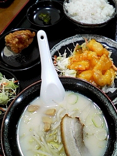 エビマヨ