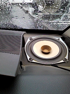 ひどい音だと思ったら…