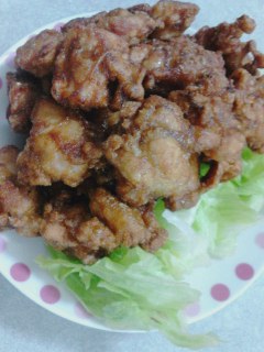 唐揚げ
