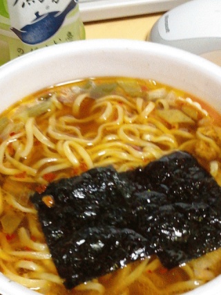 夜食